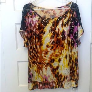 Women’s Rock 47 Top